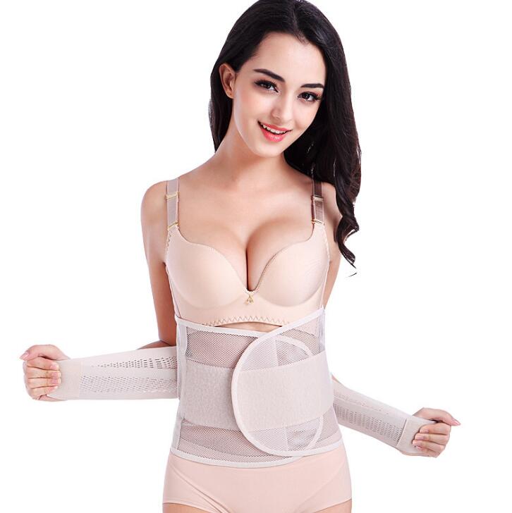 Abdominal Belt, Breathable Belt, Waist Belt