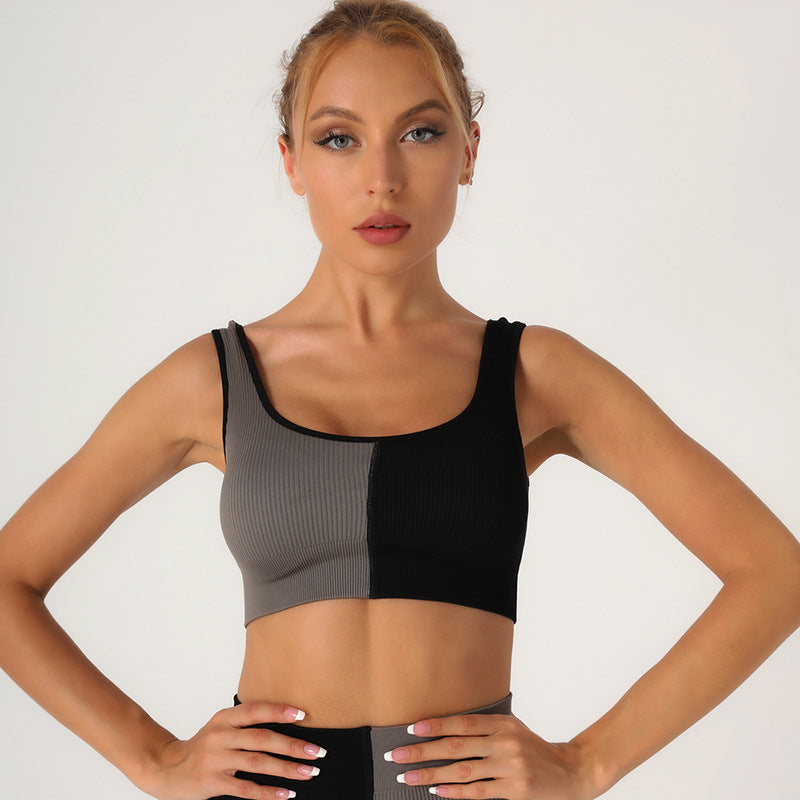 Women's Short Cycling Suit for Fitness and Yoga Wear