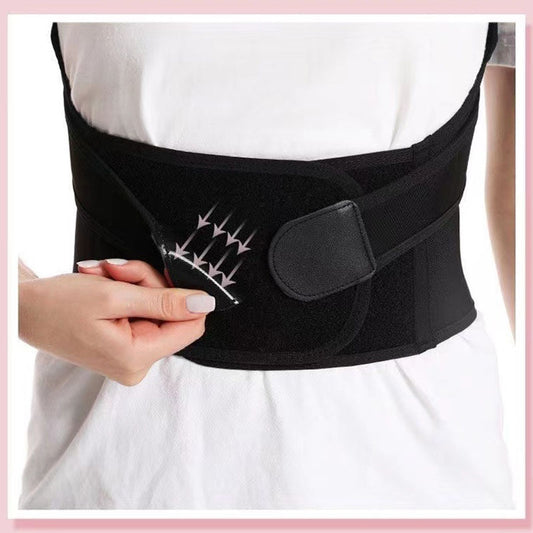 Posture Corrector for Students - Invisible Back Support