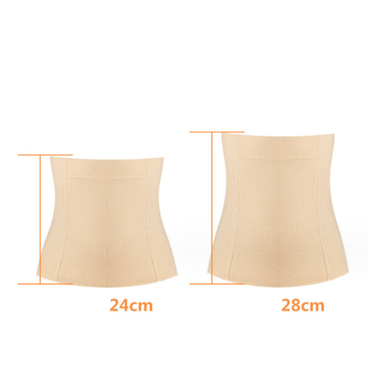 Postpartum Body Sculpting Waist and Abdomen Belt