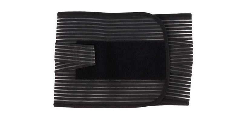 Breathable Abdomen & Waist Support Belt