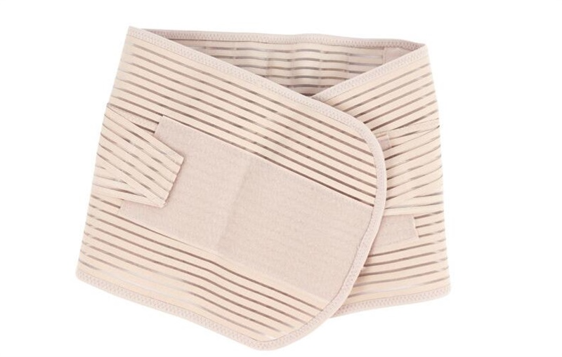 Breathable Abdomen & Waist Support Belt