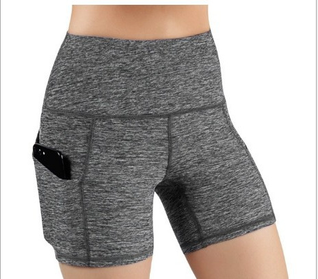 Women's Pocket Yoga Leggings