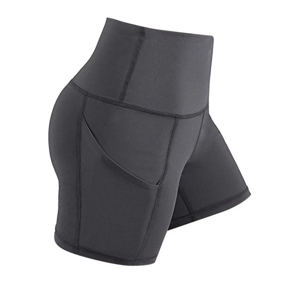 Women's Pocket Yoga Leggings