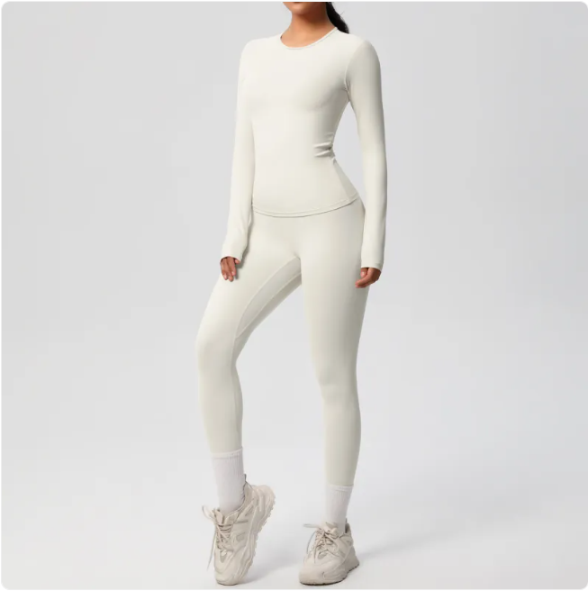 Double-Sided Training Yoga Set