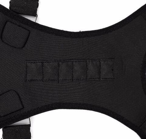 Posture Corrector for Hunchback Support