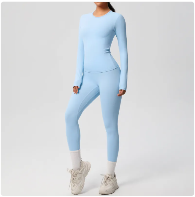 Double-Sided Training Yoga Set